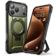 Supcase UB Grip Mag MagSafe Phone Case Cover iPhone 17 Pro Max - Green