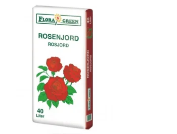 Substrate for Roses 40L