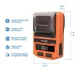 Mobile Label Printer PT-50DC