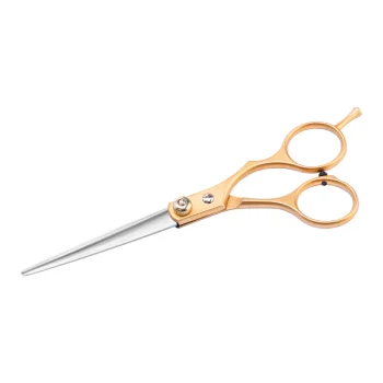 Snippex 138173 Hairdressing Scissors 6.0" Silver-Gold