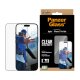 PanzerGlass Ultra-Wide Fit Glass for iPhone 17 Pro Max