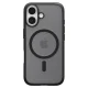 Spigen Ultra Hybrid MagSafe Phone Case Cover iPhone 17 - Black