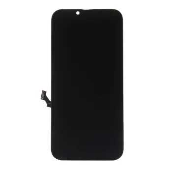 Tfo Display with Touch Panel for Apple iPhone 14 Plus Incell FHD, Black