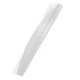 Ocho Nails Slim Half-Moon Nail File 100/180, 1 pc