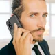 Case for Xiaomi Poco M4 5G Thunder Case, TPU, Black