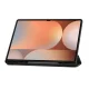 Tech-Protect Samsung Galaxy Tab S8 / S9 / S10 Ultra Case SC Pen, Black