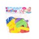 Foam Floating Bath Toys Numbers Letters, 36 pcs.