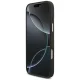 Guess 4G Classic Logo case for iPhone 18 Pro Max and 17 Pro Max, black