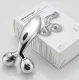 3D Rotary Face and Body Massager