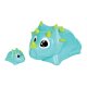 Dinosaur Robot with Coding Programming Learning Resources LER 3082