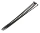 Universal Bicycle Mudguard RW20A, Black