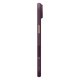 Spigen Nano Pop MagSafe Case for iPhone 17, Burgundy Bean