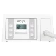 Exo Supernova Podiatry Nail Drill with Dust Extractor