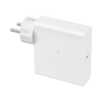 Samsung EP-TB410 140W PD USB-C Wall Charger White