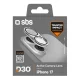 SBS Camera Glass for iPhone 17 with D3O Technology