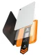 Spigen ALM Glas.tR T Tempered Glass for iPad 10.9\" 2022 / 11\" 2025, Clear