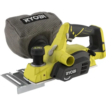 Akumuliatorinis oblius Ryobi R18PL-0 18V 82 mm