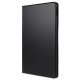 Lenovo Tab M10 Plus (3rd Gen) 10.6\" (TB125FU, TB128FU) PU Leather Protection Case Cover, Black | Чехол...