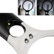 Izoxis 22670 LED-Illuminated Magnifying Glass