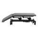 Balance Solidum 5 Hydraulic Massage and Rehabilitation Table, Grey