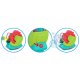 Ricokids RK-907 Automatic Soap Bubble Machine