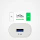 SBS TETR1USB2AWFAST 10W USB-A Wall Charger, White