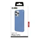 SBS Instinct Case for iPhone 16 Pro, Blue