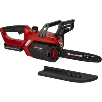 Einhell GE-LC 18/25-1 Li Kit 18V Cordless Chainsaw, 1x 2.5Ah