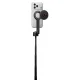 Spigen S582W Bluetooth Selfie Stick Tripod, Black