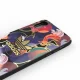 Adidas OR Snap Case AOP CNY for iPhone X / XS, Multicolor