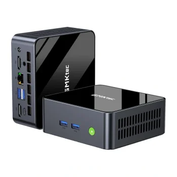 Mini PC GMKtec M3 Pro i5-13500H 16GB 1TB Windows 11 Pro
