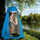 Gotel L3D Pop-Up Changing Room & Shower Tent