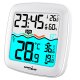 Greenblue GB216 Weather Station with Pool Thermometer