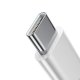 Наушники Joyroom JR-EC05 USB-C, белые