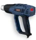 Humberg 529100 HM-291 Electric Heat Gun with LCD Display, 2000W