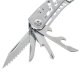 TRIZAND Multifunctional Tool Tourism Picnic Pocket Knife Pliers