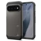 Spigen Tough Armor Mag Case for Google Pixel 11 Pro - Dark Gray