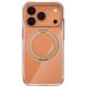 Uniq Swivix 360 Rotating Kickstand Case for iPhone 17 Pro, Gold