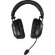 Logitech G PRO X Wireless Gaming Headset with Stand, Black