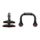 4Fizjo Steel Push-Up Bars, 2 pcs