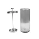 Activeshop Q5B Glass Tool Disinfection Container 621 ml