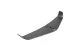 Back Wing for Waydoo EVO 322 Boards (Carbon Fiber)