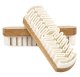 Crepe Brush for Suede and Nubuck Shoe Cleaning