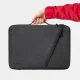 Wozinsky WTNP-15B 15.6\" Laptop Bag with Handle - Black