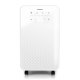 Air Dehumidifier, Moisture Absorber, Berdsen BR-524, White