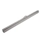 LUARO Retractable Side Awning 180 x 400 cm, Dark Grey