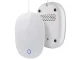 Electric Mug Warmer for Desk 16W with LED Indicator, White