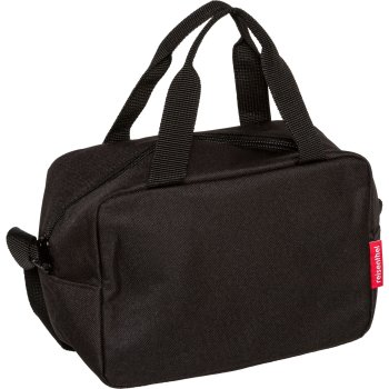 Reisenthel Coolerbag To-Go Cooler Bag, 3L, Black