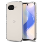 Spigen Ultra Hybrid Case for Google Pixel 10A, Transparent