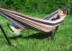 Dārza Mājas Divvietīgs Šūpuļtīkls, 200x150 cm | Garden Hammock
